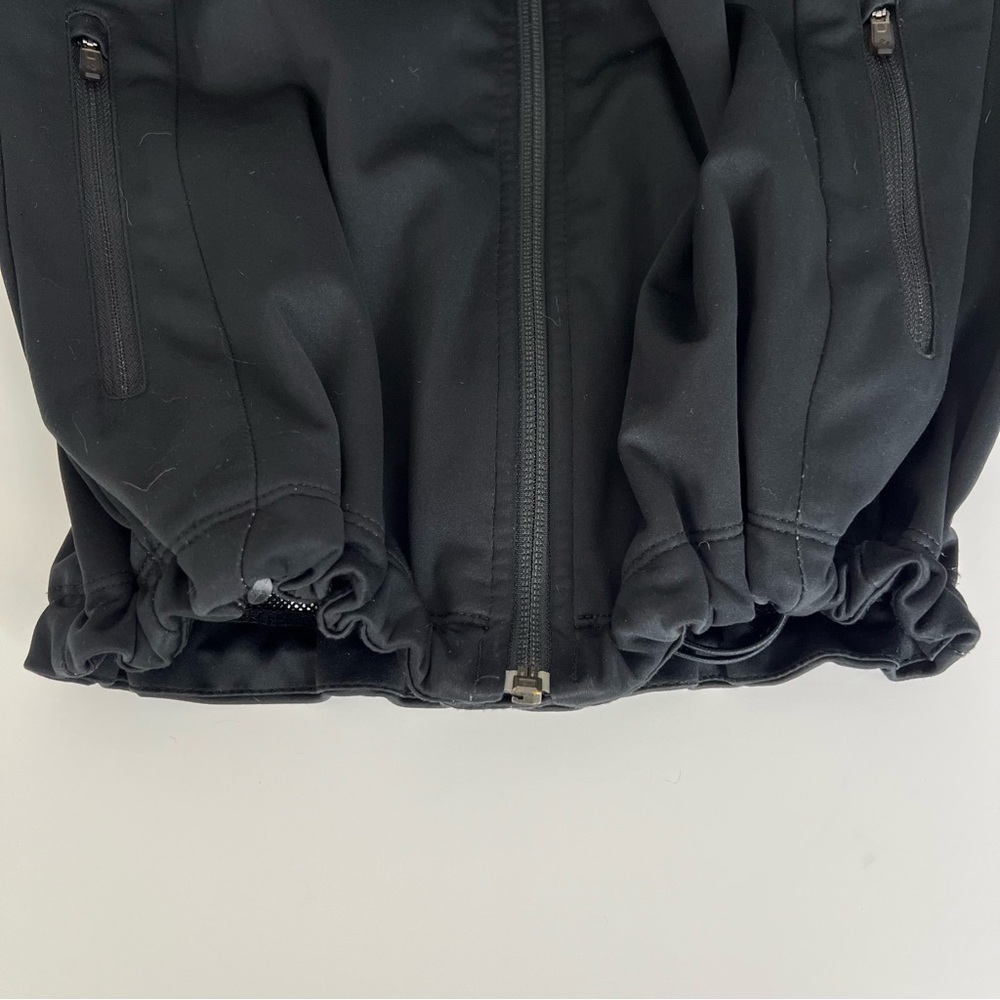 Columbia Omni-Heat Jacket Black Omni-Shield Full Zip Lightweight Womens S - Picture 6 of 13